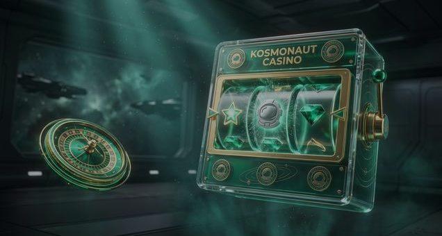 Kosmonaut